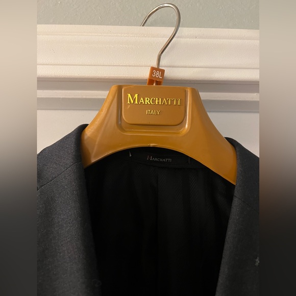 Black man’s suit- Marchattis - Picture 4 of 5